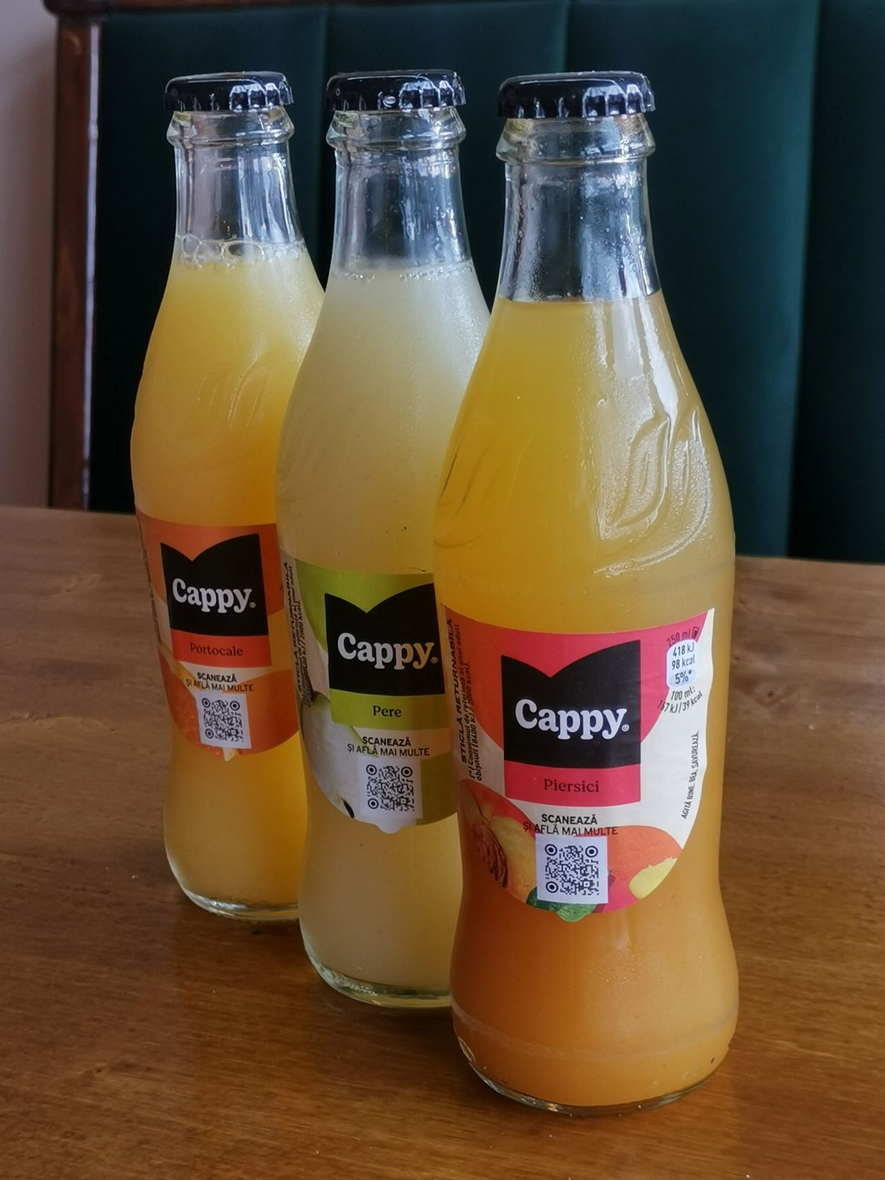 Cappy