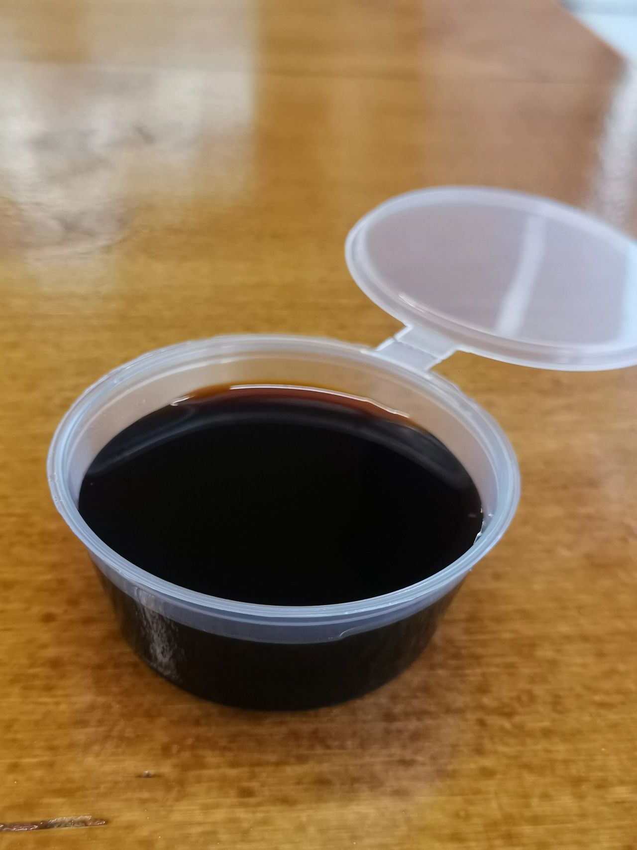 Sos Teriyaki