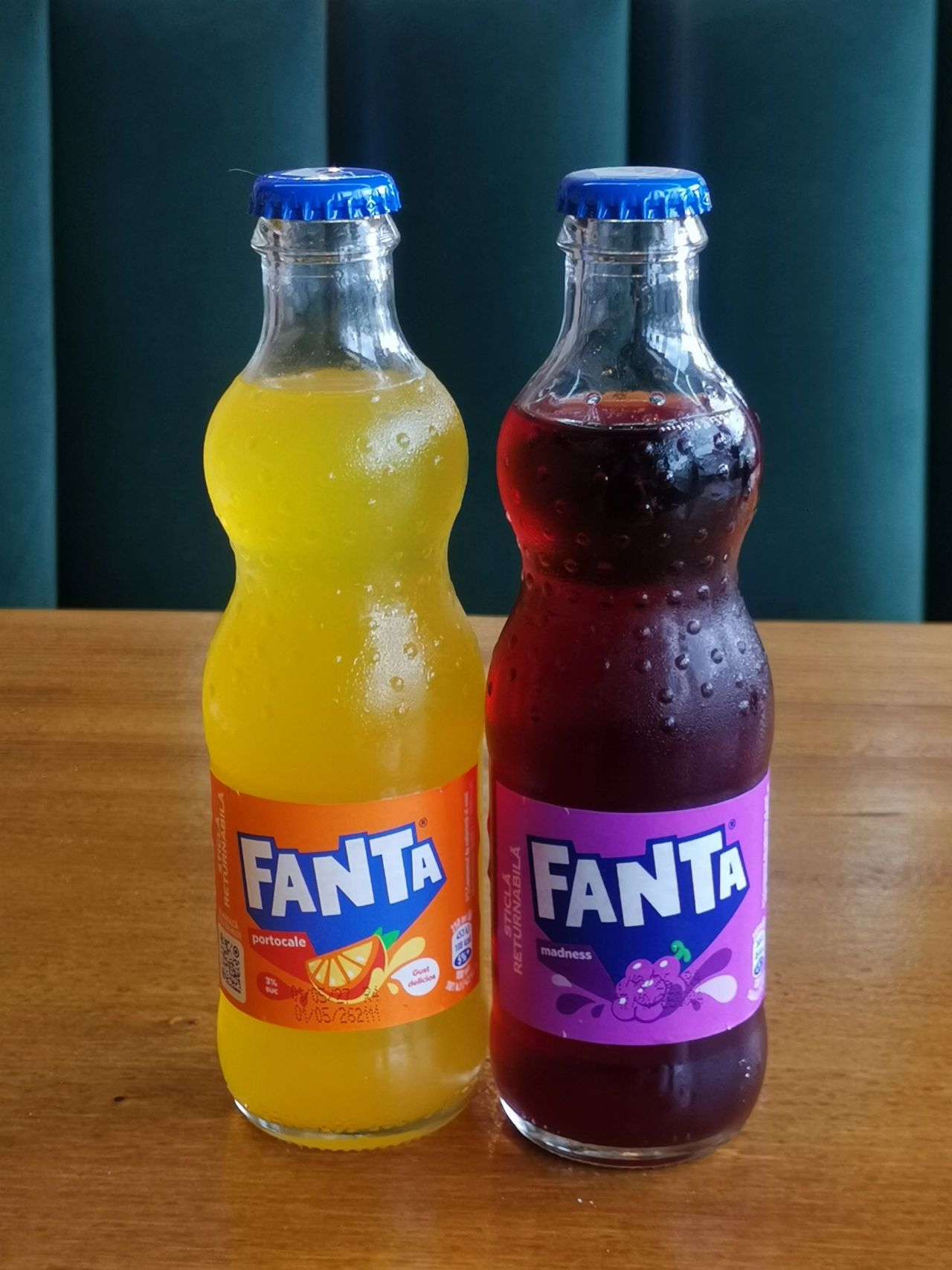 Fanta