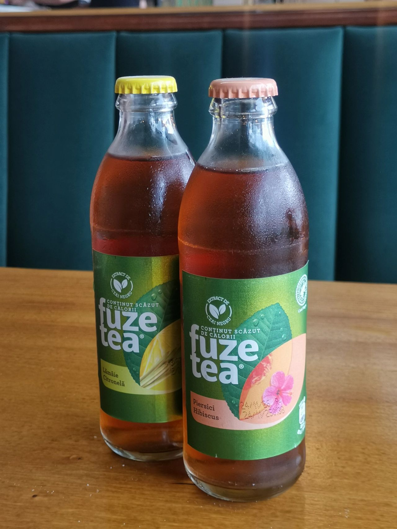 Fuzetea