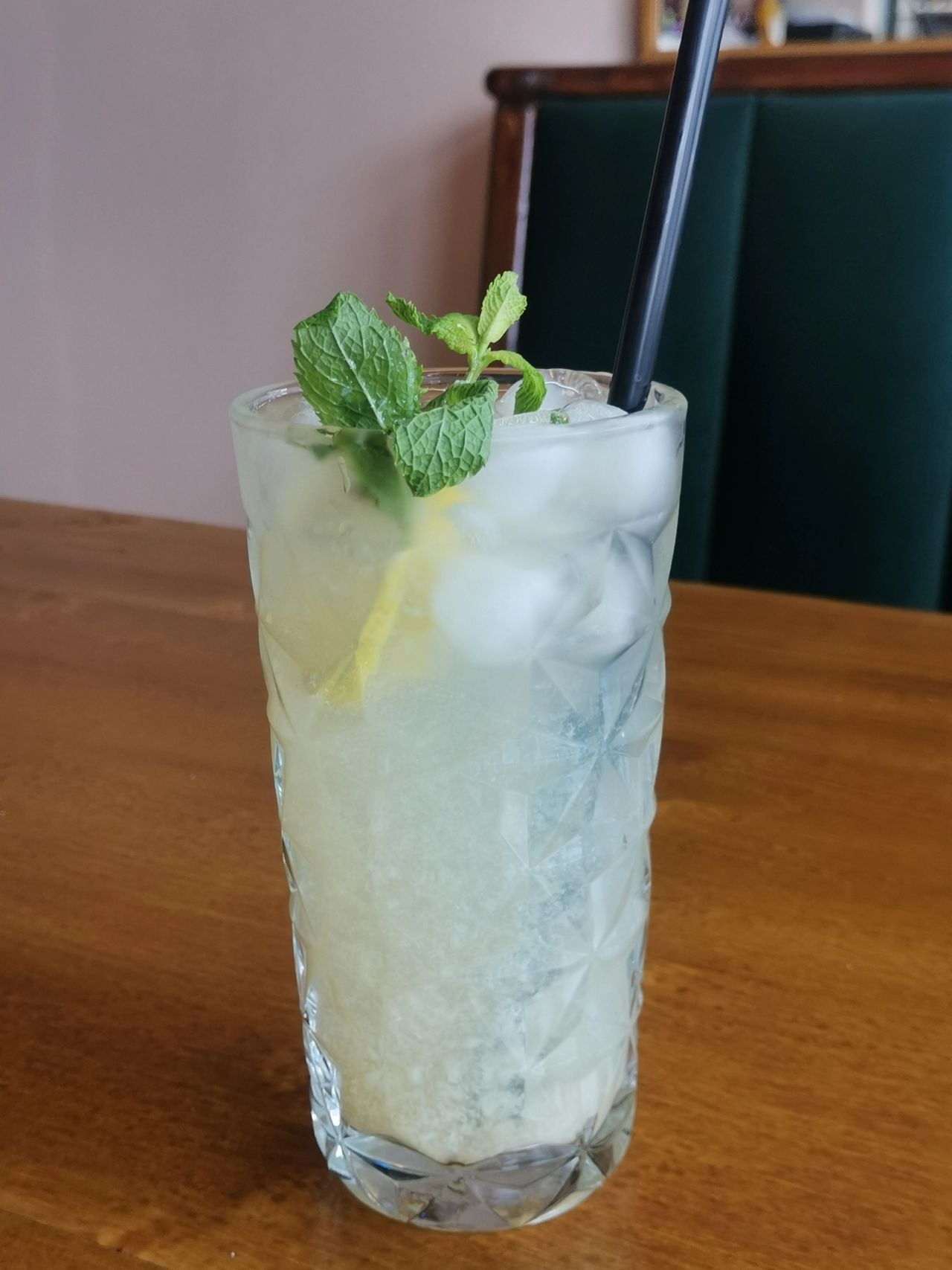 Limonadă clasică