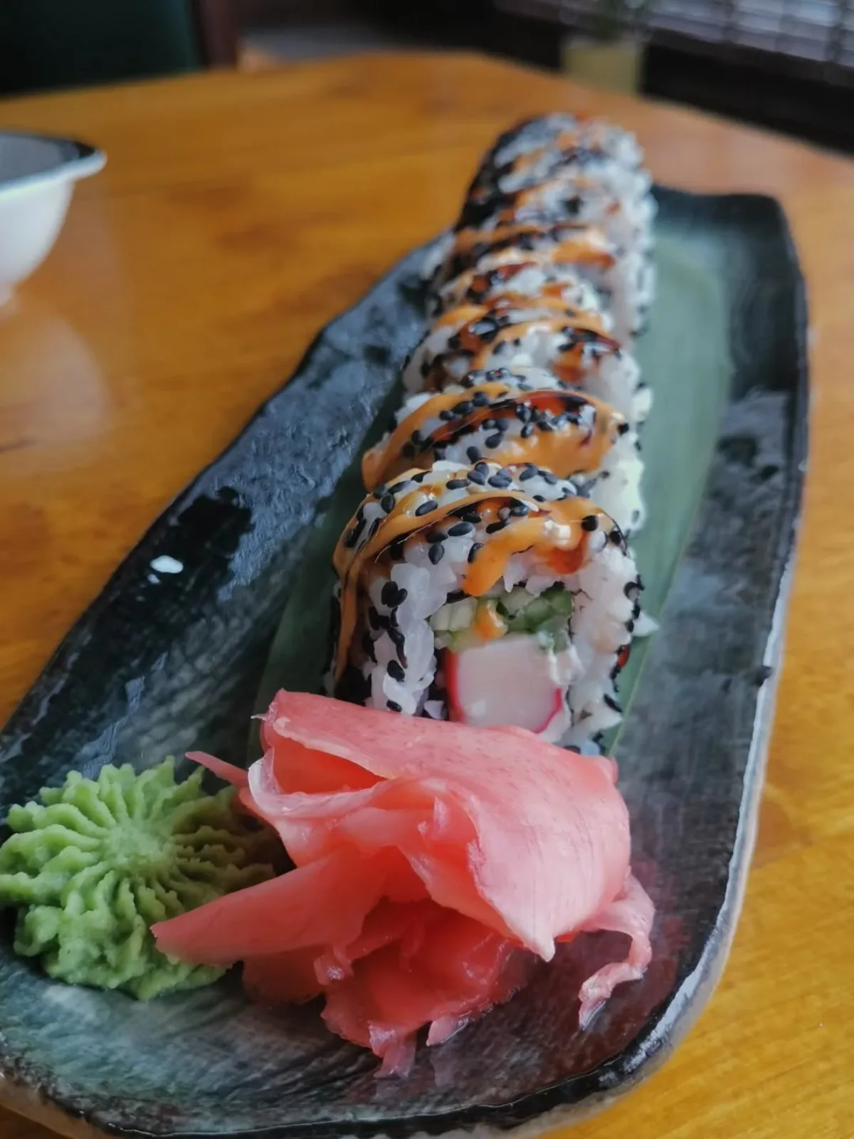 California Roll