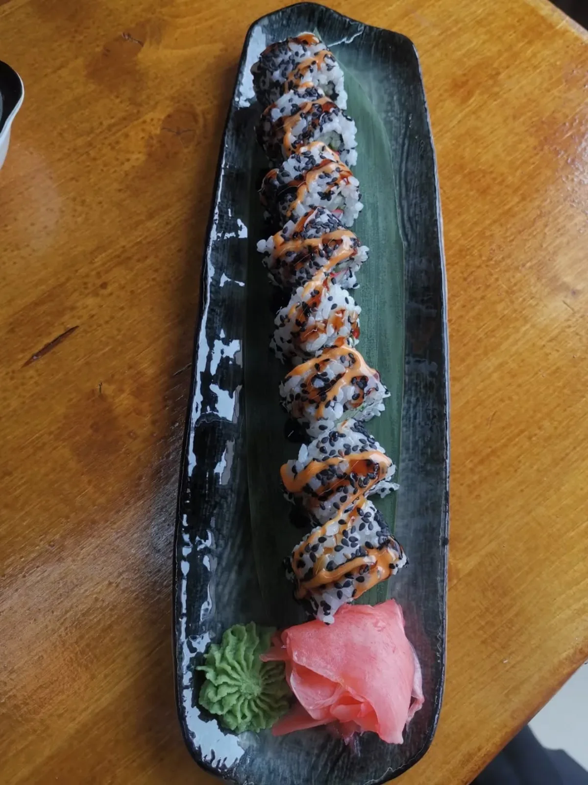 California Roll