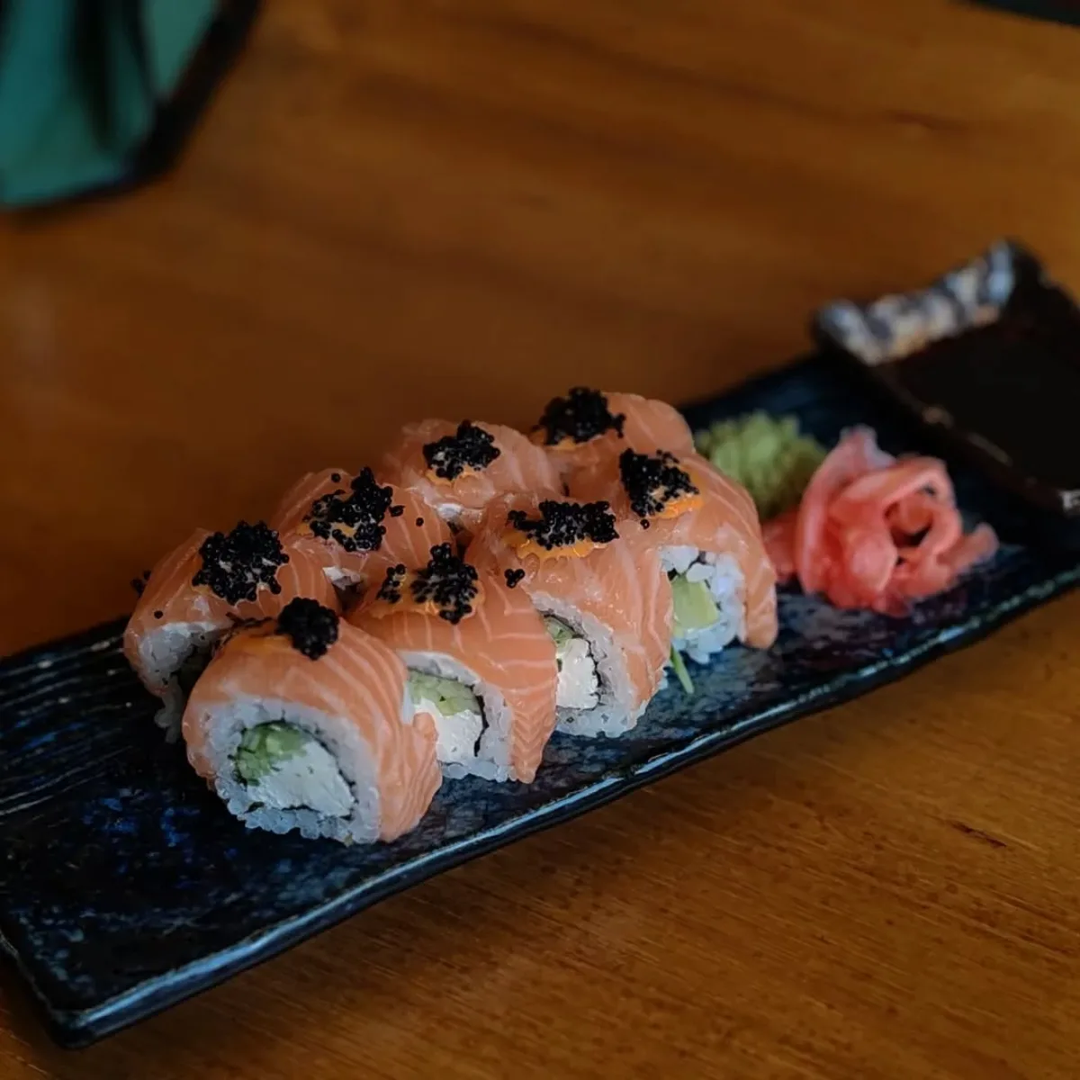 Deluxe