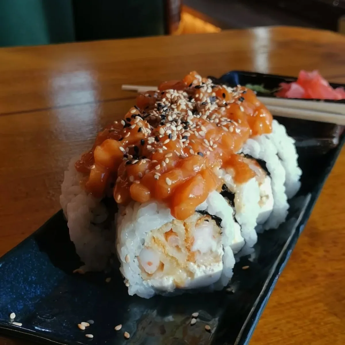 Royal Roll