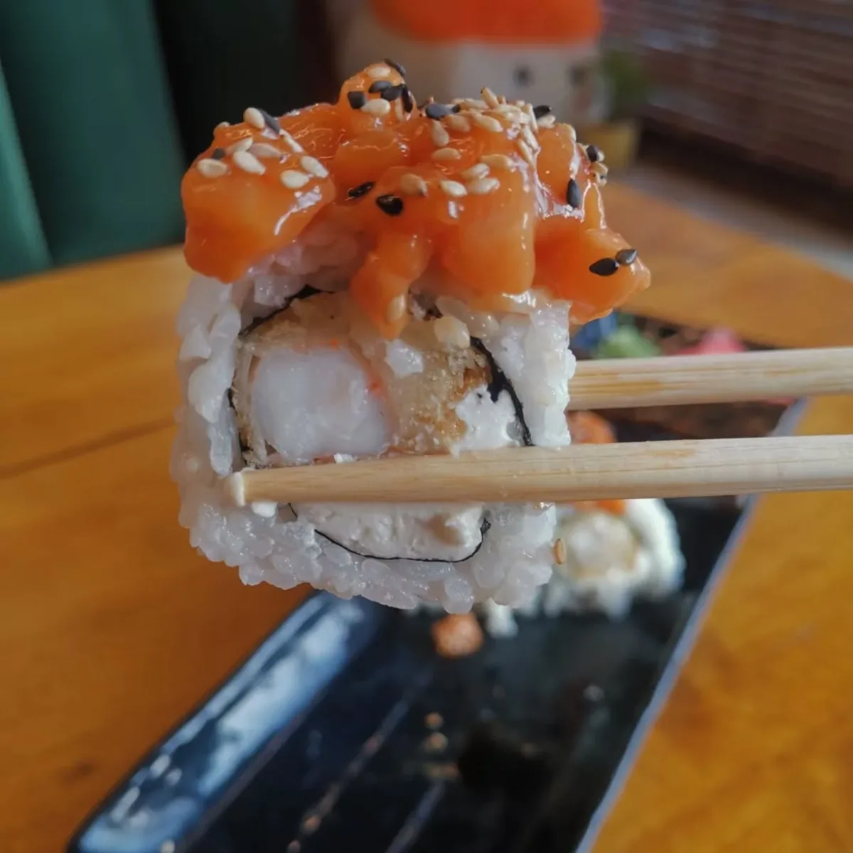 Royal Roll