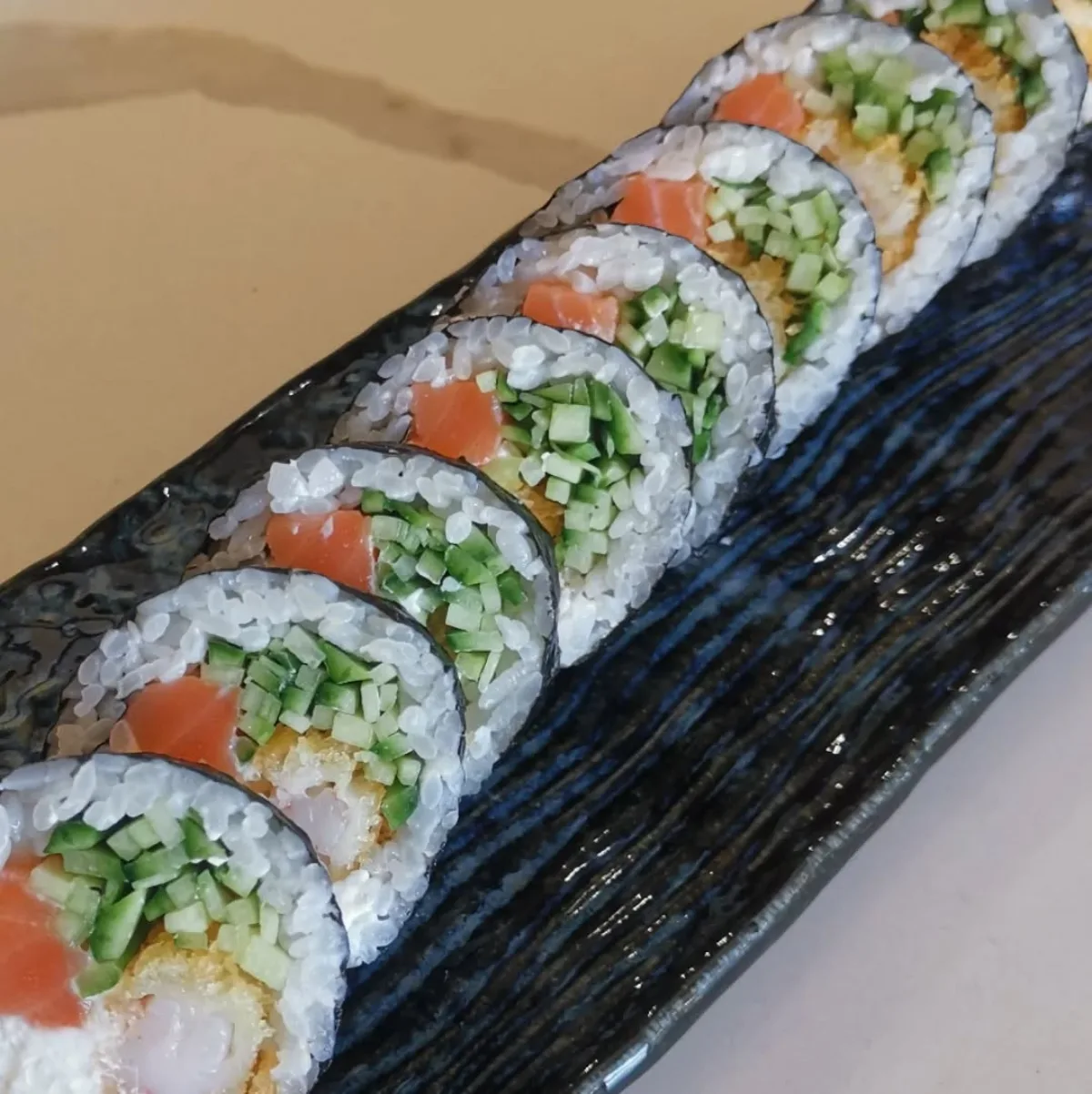 Special Roll